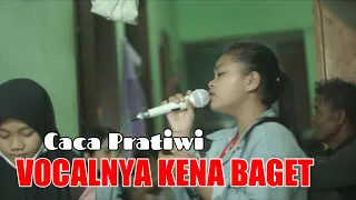 Download Terali Besi Denaz Music Latihan - Caca Pratiwi MP3