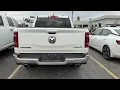 2024 Ram 1500 Laramie San Antonio Del Rio Eagle Pass Uvalde McAllen TX