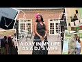 Download Lagu 24 Hours as a DJ’s Wife… The Good, Bad \u0026 Everything in Between + Mother’s Day Surprise