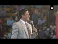 PASTOR JOEL FLORES JOHN 3 16