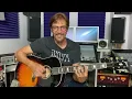 Download Lagu The Beatles - I'll Follow The Sun LESSON by Mike Pachelli