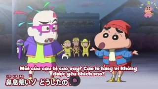 shin vietsub seri c bi t freestyle shinchan kasukabe rapper