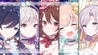 【CD化決定！】ゴシックは魔法乙女オリジナルアイドルソング♪PV