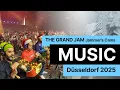 Lagu MUSIC – THE GRAND JAM Jammer’s cams
