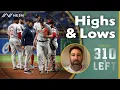 The Ups And Downs Lou Merloni Joins Us 310 To Left Ep 44