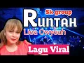 Download Lagu Lagu Viral RUNTAH‼️ Sk group// Liea Owyeah edisi Limo-Depok. #skgroup