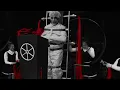 RAMMSTEIN - Angst (4K HD)