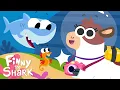 Download Lagu Moolissa the Underwater Cow | Finny The Shark | Cartoon For Kids