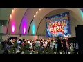 B-BOY PARK 2017 FINAL 「ライムスター/ B-BOYイズム」
