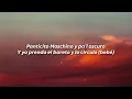 J Balvin, Karol G, Nicky Jam - Poblado Remix (Letra) ft. Crissin, Totoy El Frio, Natan & Shander