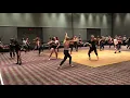 Emma Gunn in Tina Caspary s Class