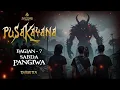 Download Lagu Sabda Pangiwa || Pusakayana part 7 - By Diosetta Story