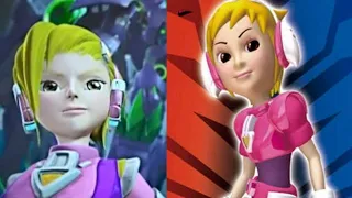 الجنون مع المنقذ وهجوم النار وكريستال والاليات جميعا 