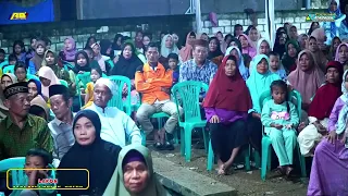 tayub mlm agung budoyo sambirowo pucakwangi pati tgl 7 des 2024 