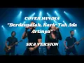 Lagu COVER HINDIA \