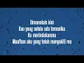 Dadali - Aku Bisa Gila (Karaoke Version)