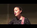Urge for Going (cover) - Girl Named Tom