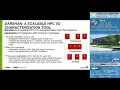 PCI 2019 Parallel Best Practices in HPC