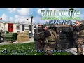 Download Lagu Call of Duty 4 Rooftops Remastered:  Deus Ex Machina Veteran Gameplay