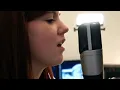 Breaking Benjamin - Rain (Official Cover Video by Dave Winkler and Nina Petrogalli)