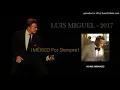 No Me Amenaces - Luis Miguel