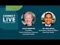 Connect LIVE Adventist Health Dr Raul Ayala