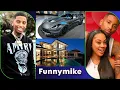 Funnymike Lifestyle MacAuthor Johnson Biography Relationship Family Net Worth Hobbies Facts