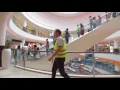 Download Lagu 2015 Probealarm in der Rathaus Galerie Leverkusen