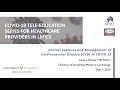 VUMC Session 04 - Khmer Translation Cardiac Clinical Symptoms and Treatment