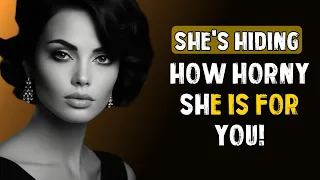 10 IRRESISTIBLE SIGNS She’s CRAVING You – Make Your Move NOW! | Stoic Attraction"
