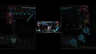 Injustice 2 Mortal Kombat part 3