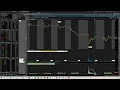 How to Turn Off Vertical Buttons on Right Side of Chart in ThinkOrSwim