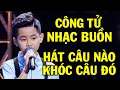 Lagu Thái Hà \