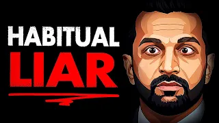 Kash Patel - FBI s Worst Director