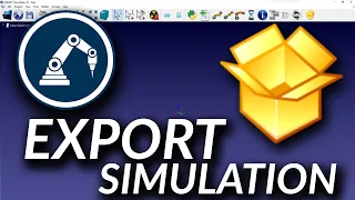 Getting Started Export Simulations - RoboDK Documentation