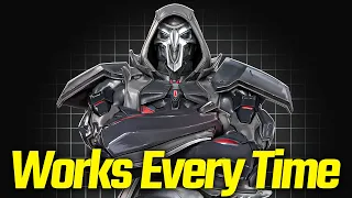 Give Me 24 Minutes And I ll Show You How To Win on Reaper