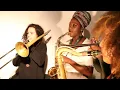 NERIJA - The Fisherman \\ EZH Sessions