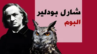 شارل بودلير    قصيدة البوم                                    دندنها