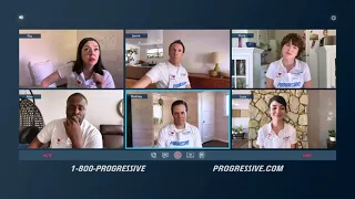 Natalie Palamides - Progressive