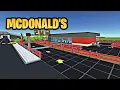 Download Lagu MCDONALD'S RP In Simple Sandbox 2!
