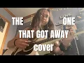 Download Lagu The One that Got Away - Katy Perry Guitar Acoustic Cover (in another life I would be your girl)