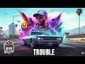 Download Lagu How Trouble Died | Rapper R.I.P. | TROUBLE | Famous Rapper | GTA 5 Death Recreation