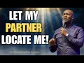 Lagu OH LORD, LET MY DESTINY PARTNER FIND ME, WHEREVER THEY ARE | Apostle Joshua Selman