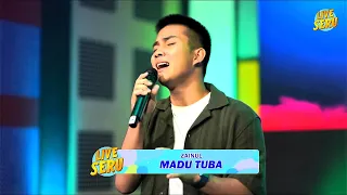 zainul madu tuba monthsary ke 1 trio menyala