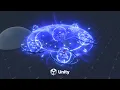 Void rift effects Demo for the Unity Asset Store