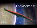 28 Awesome Starships from the Euclid Galaxy part 2 No Man s Sky