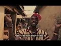 Black Sherif - Second Sermon (Remix) (Official Video) (feat. Burna Boy)