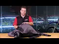 NEW Scoprion EXO StealthPack Jacket with INTEGRATED BACKPACK