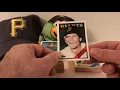 Throwback Thursday 1988 Topps Traded Series Box Break - Never Been Opened