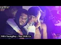 NBA YoungBoy - War With Us (Live Performance) + Fight in the crowd